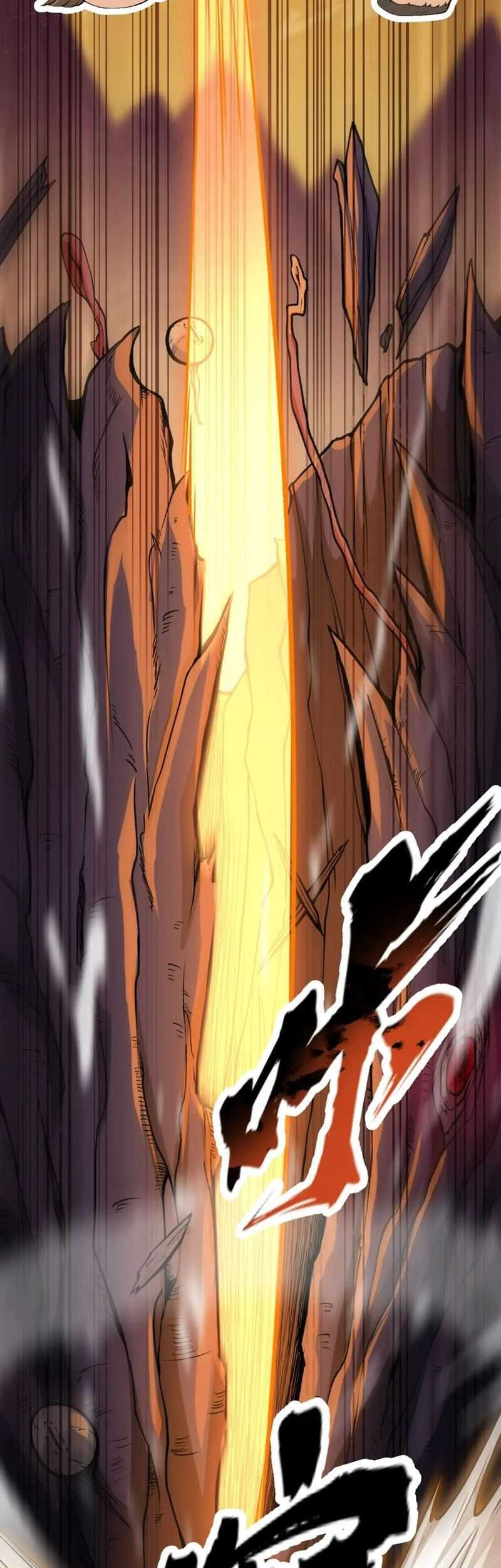 After Ten Years of Chopping Wood, Immortals Begged To Become My Disciples Chapter 52 Gambar 39