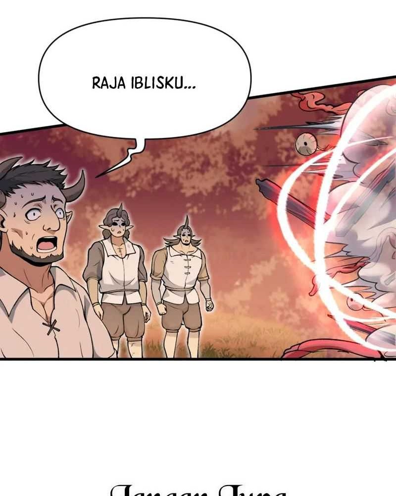 After Ten Years of Chopping Wood, Immortals Begged To Become My Disciples Chapter 52 Gambar 46