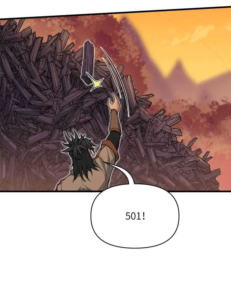 After Ten Years of Chopping Wood, Immortals Begged To Become My Disciples Chapter 52 Gambar 48