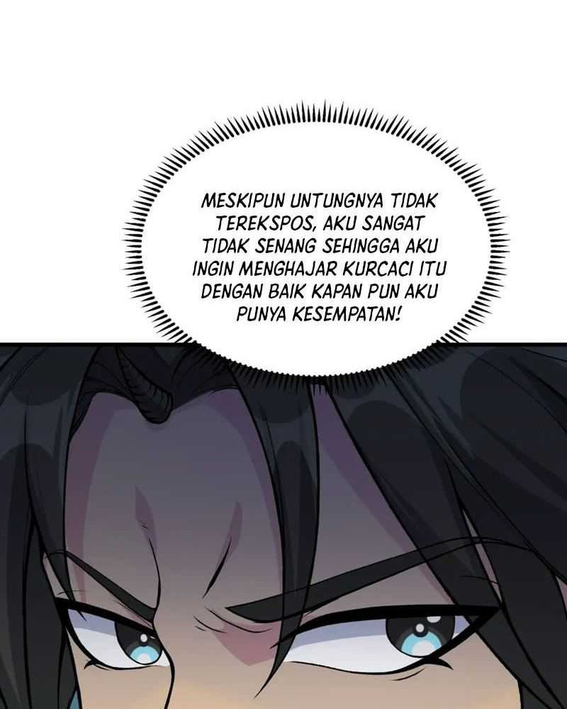 After Ten Years of Chopping Wood, Immortals Begged To Become My Disciples Chapter 52 Gambar 9