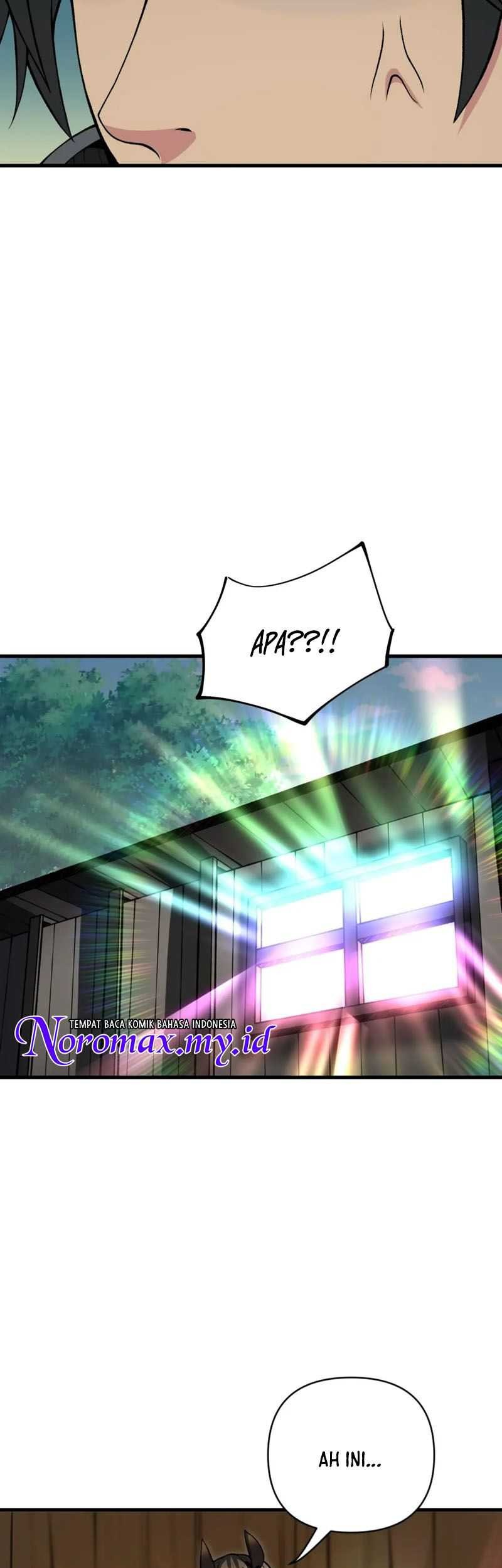 After Ten Years of Chopping Wood, Immortals Begged To Become My Disciples Chapter 52 Gambar 10