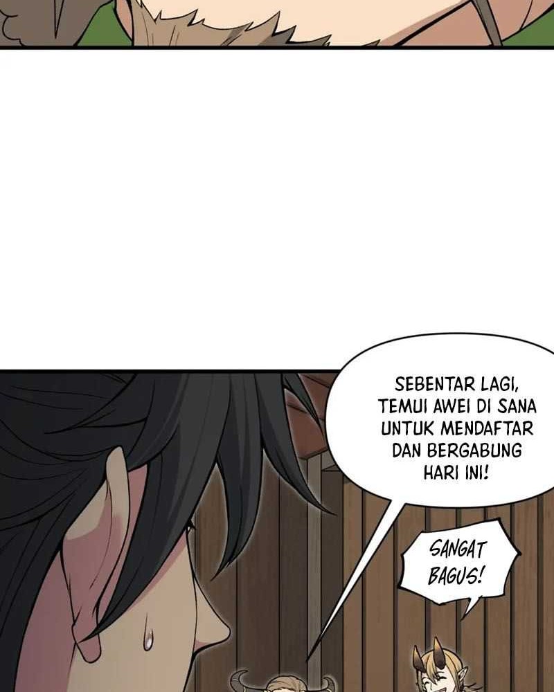 After Ten Years of Chopping Wood, Immortals Begged To Become My Disciples Chapter 52 Gambar 15