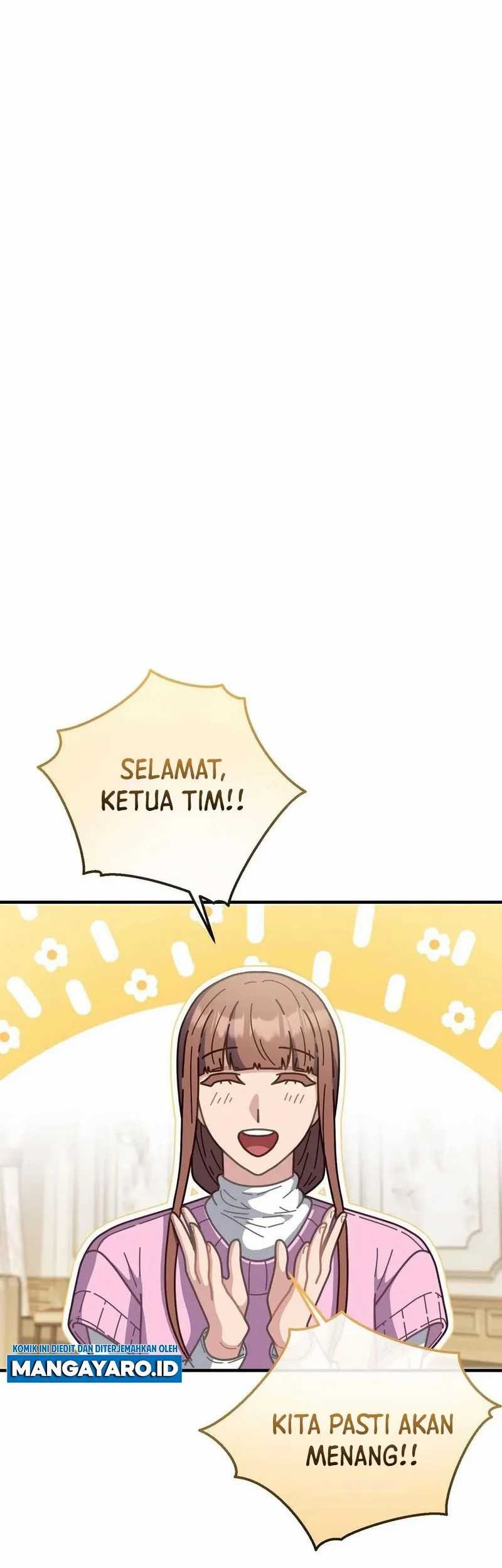 100 Years Old Top Chef Chapter 31 Gambar 41