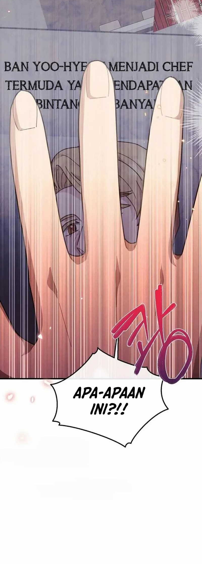 100 Years Old Top Chef Chapter 30 Gambar 24
