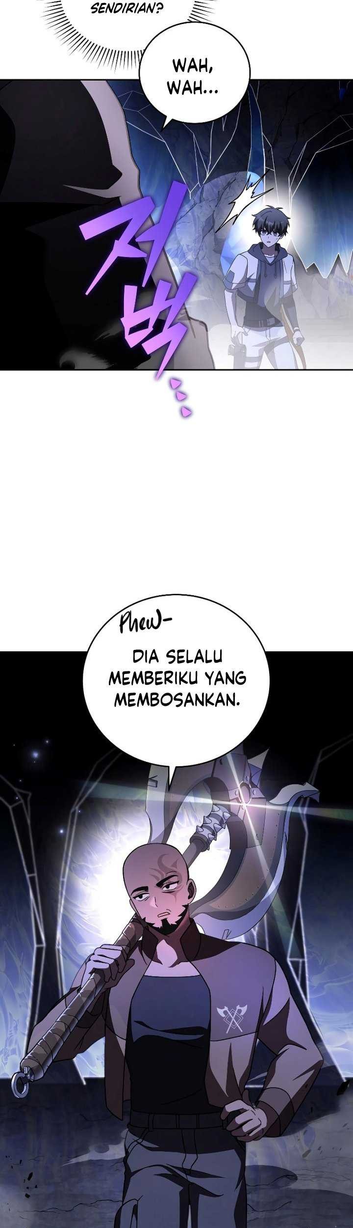 The Novel’s Extra (Remake) Chapter 81 Gambar 22