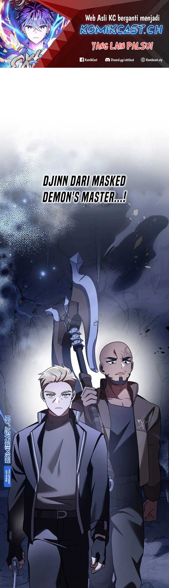 Baca The Novel’s Extra (Remake) Chapter 81 Gambar 2