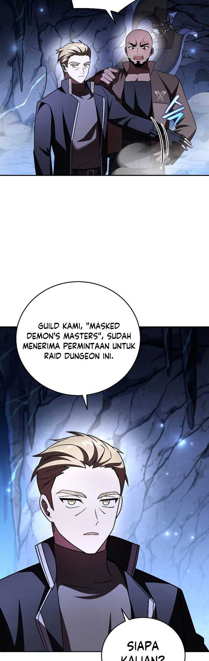 The Novel’s Extra (Remake) Chapter 81 Gambar 5