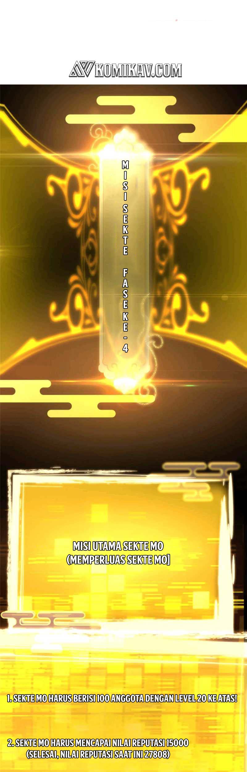 Baca  Keep A Low Profile, Sect Leader Chapter 273 Gambar 2