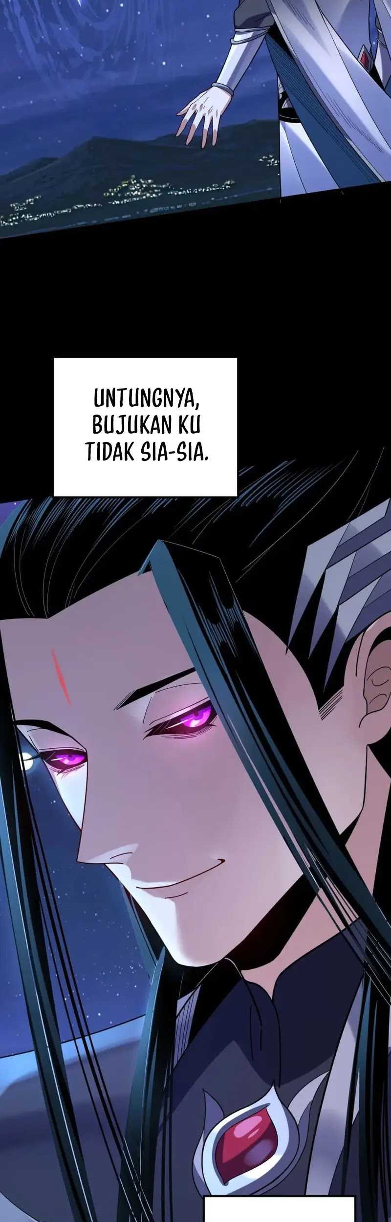 The Villain Of Destiny Chapter 110 Gambar 36