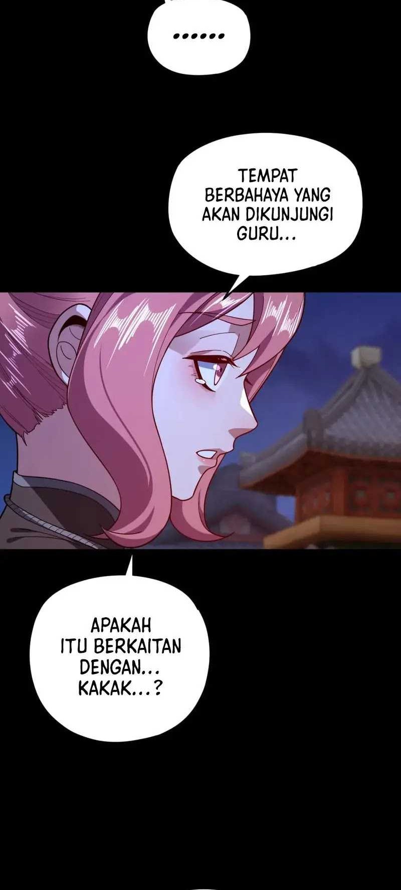 The Villain Of Destiny Chapter 110 Gambar 5
