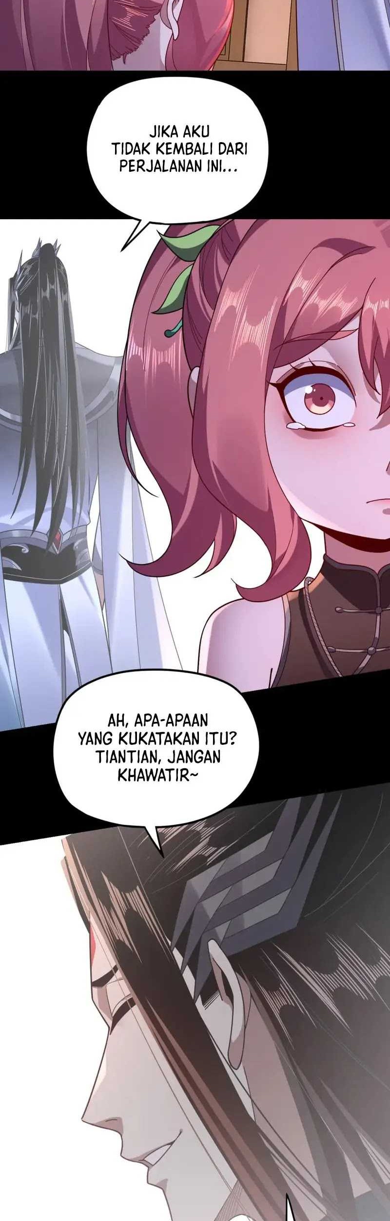 The Villain Of Destiny Chapter 110 Gambar 7