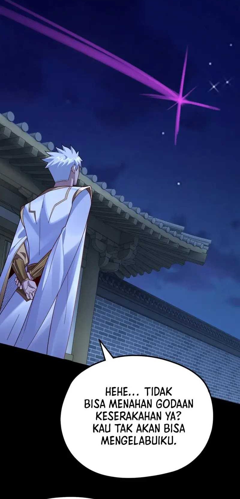 The Villain Of Destiny Chapter 110 Gambar 9
