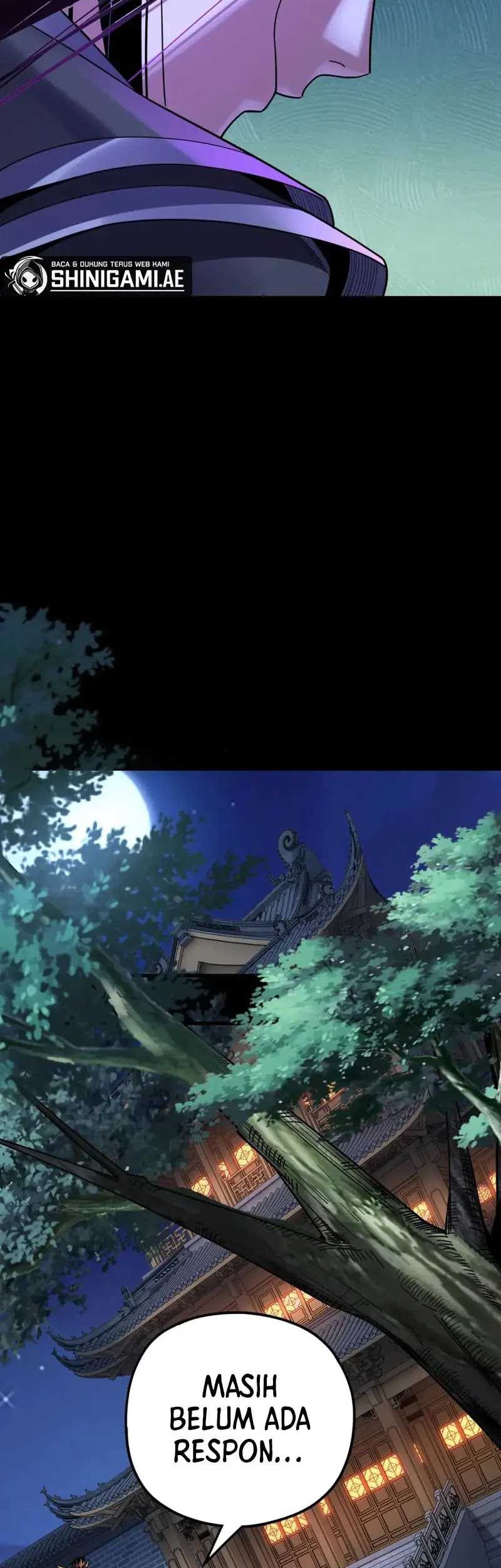 The Villain Of Destiny Chapter 110 Gambar 12