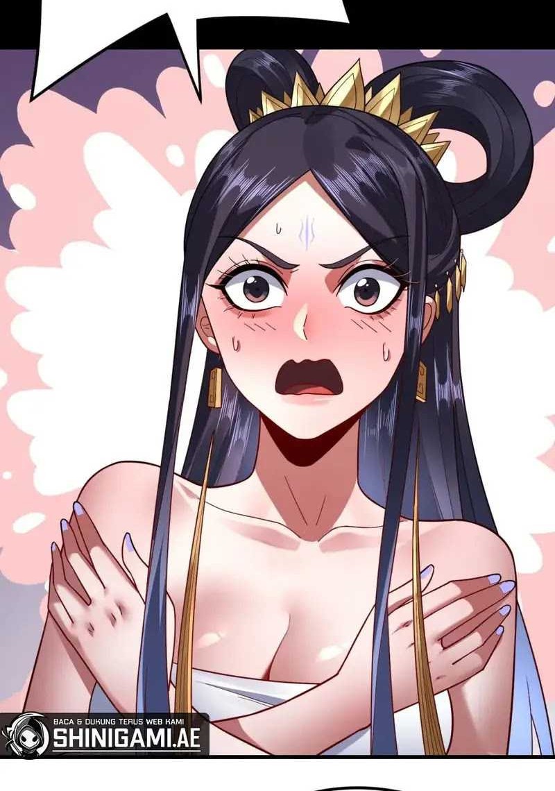 The Villain Of Destiny Chapter 110 Gambar 17