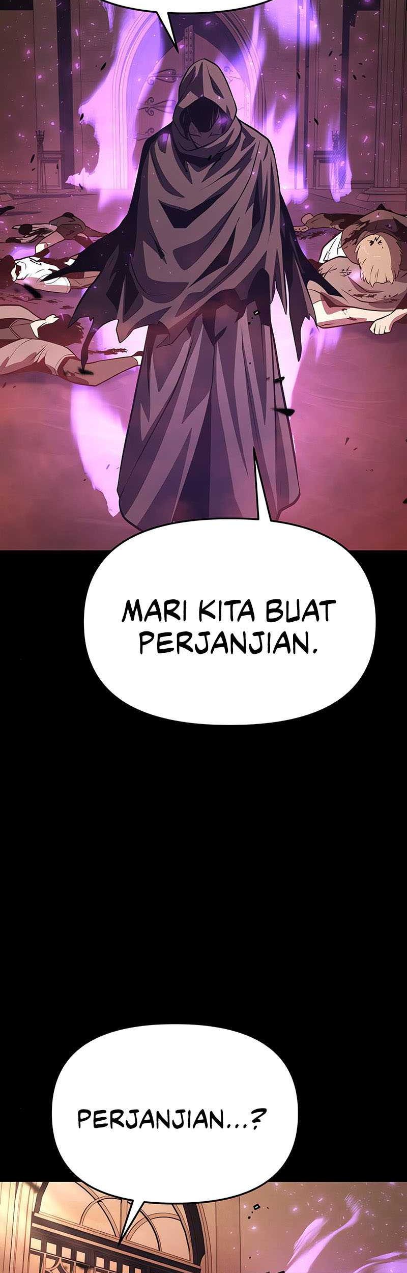 The Knight King Who Returned with a God Chapter 32 Gambar 80