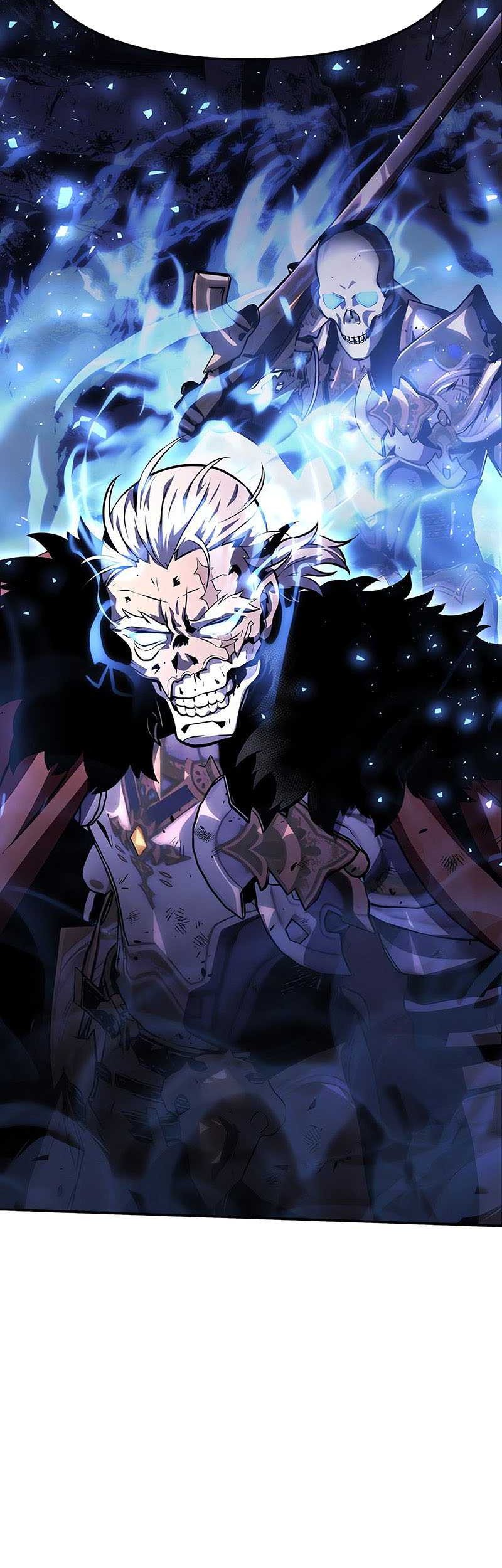 The Knight King Who Returned with a God Chapter 32 Gambar 20
