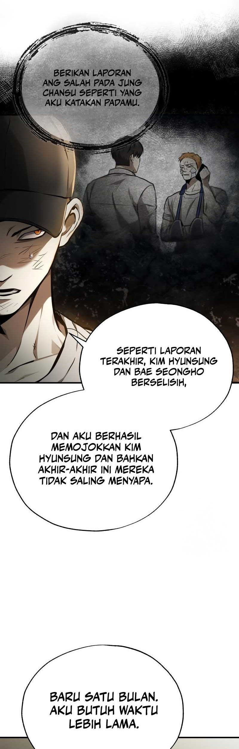 Devil Returns To School Days Chapter 35 Gambar 53