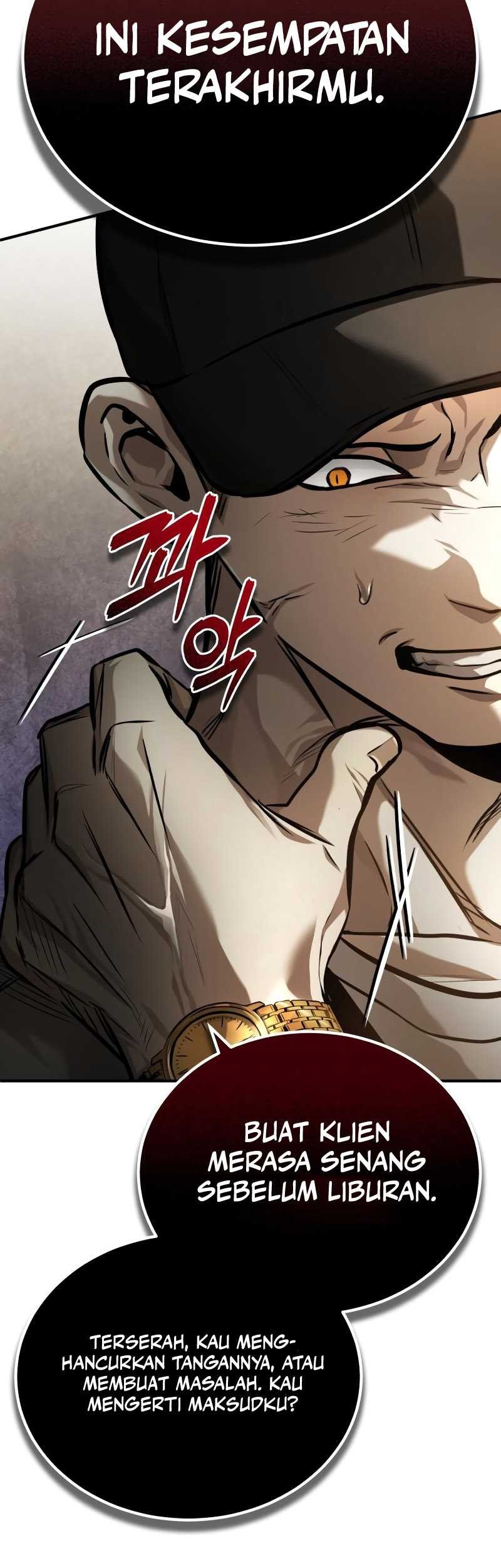 Devil Returns To School Days Chapter 35 Gambar 56