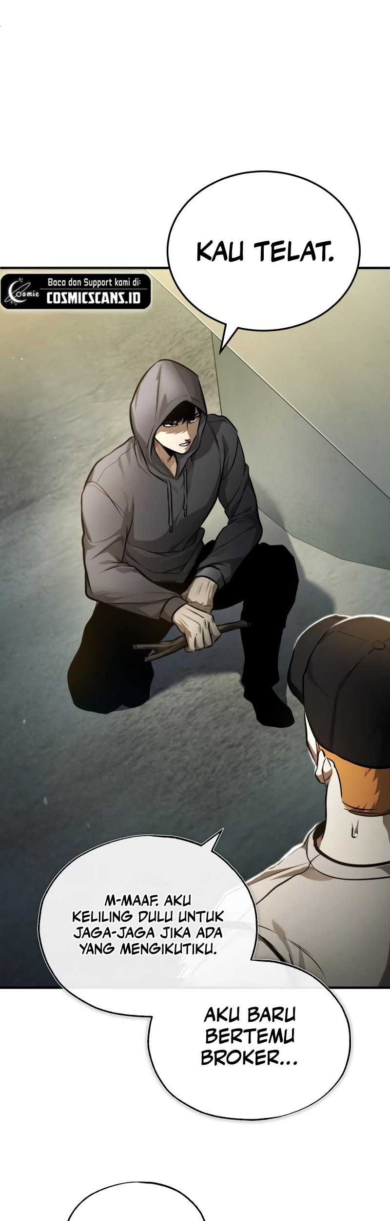 Devil Returns To School Days Chapter 35 Gambar 60