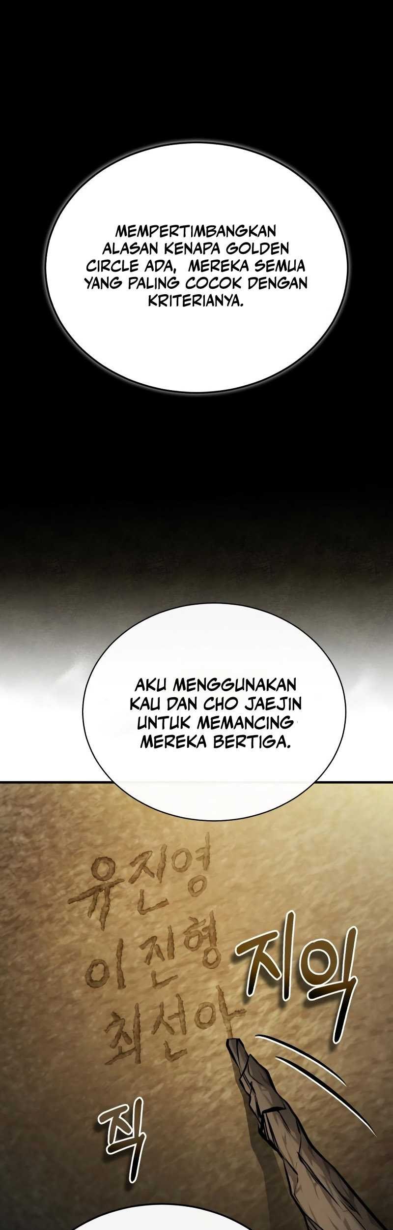 Devil Returns To School Days Chapter 35 Gambar 70