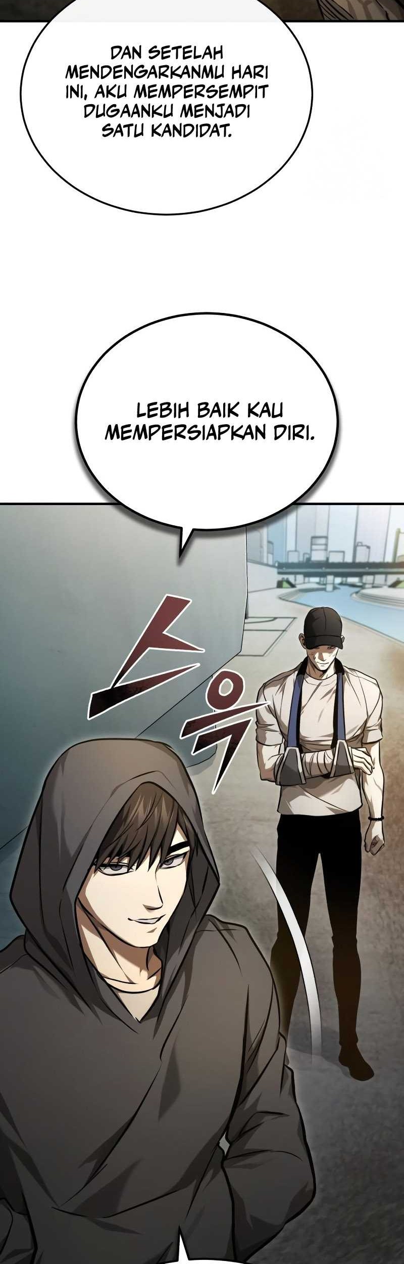 Devil Returns To School Days Chapter 35 Gambar 71