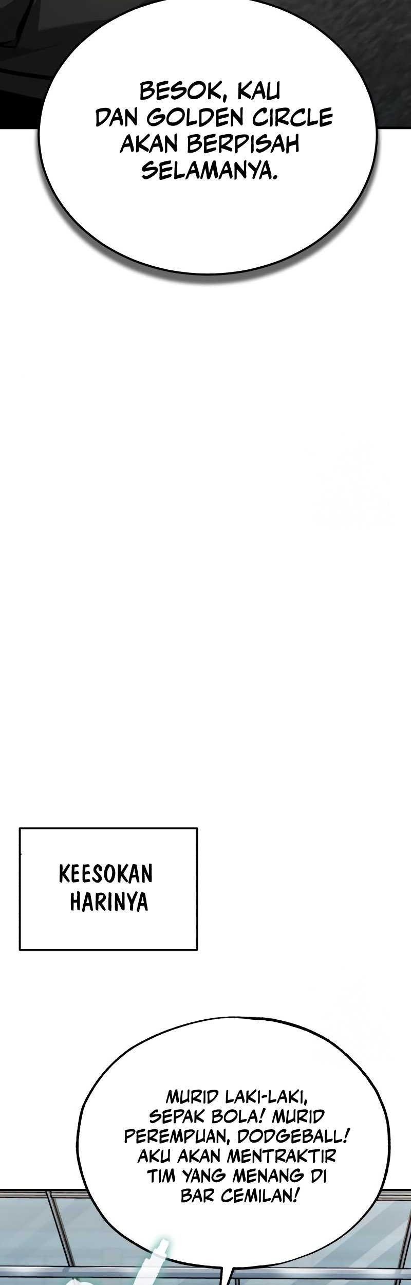 Devil Returns To School Days Chapter 35 Gambar 72