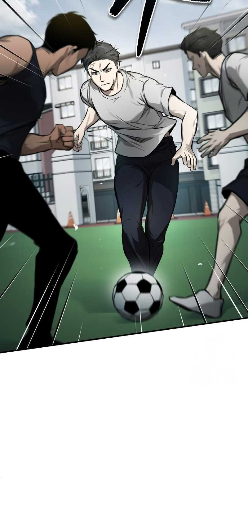 Devil Returns To School Days Chapter 35 Gambar 74