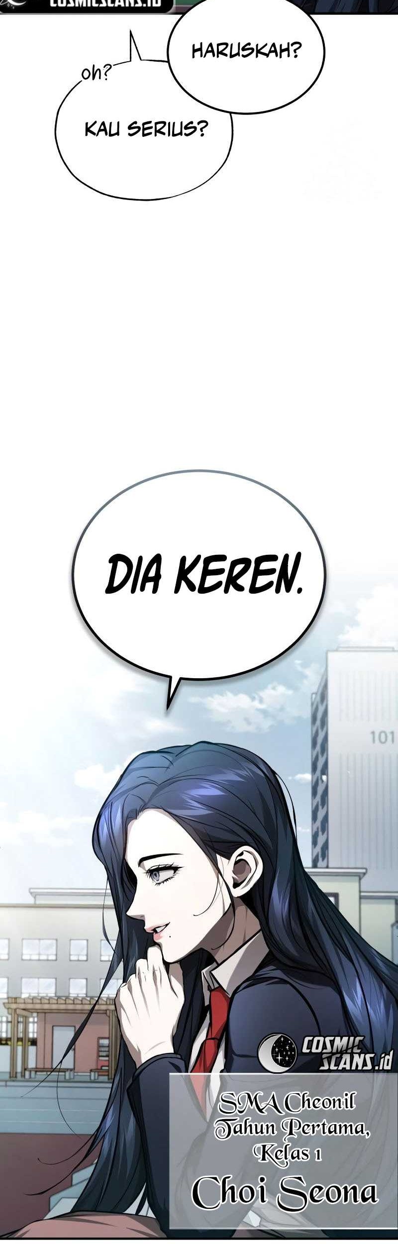 Devil Returns To School Days Chapter 35 Gambar 78