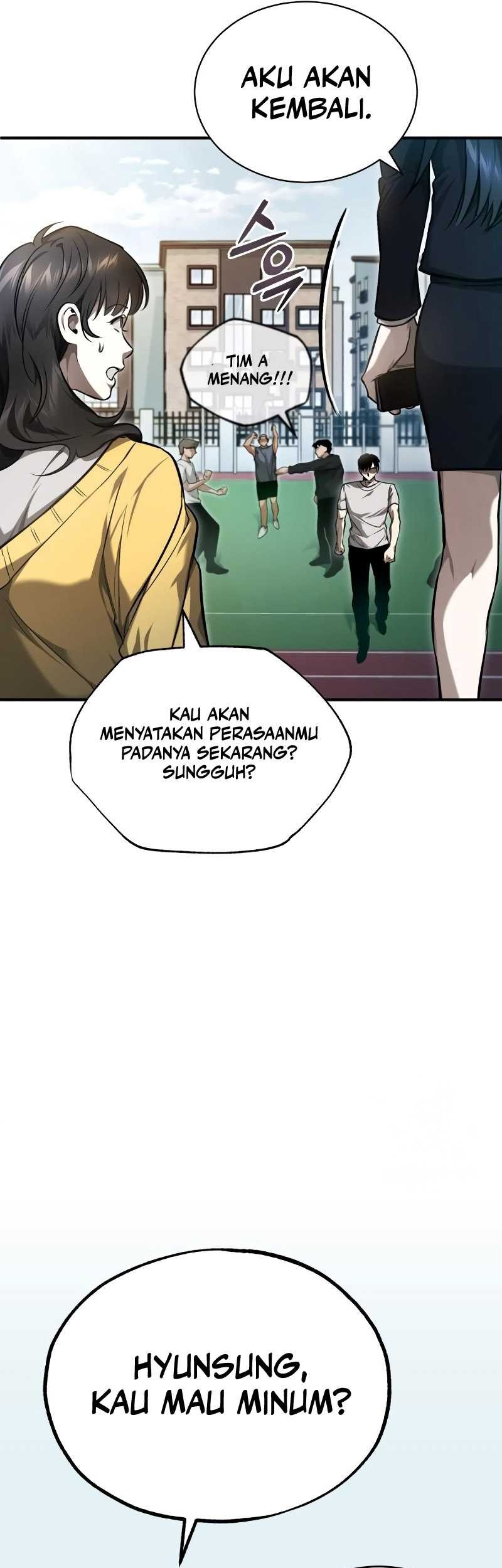 Devil Returns To School Days Chapter 35 Gambar 80