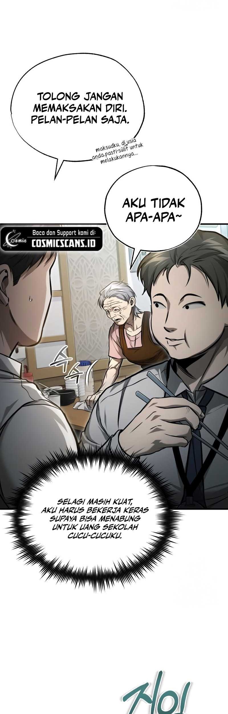 Devil Returns To School Days Chapter 35 Gambar 4