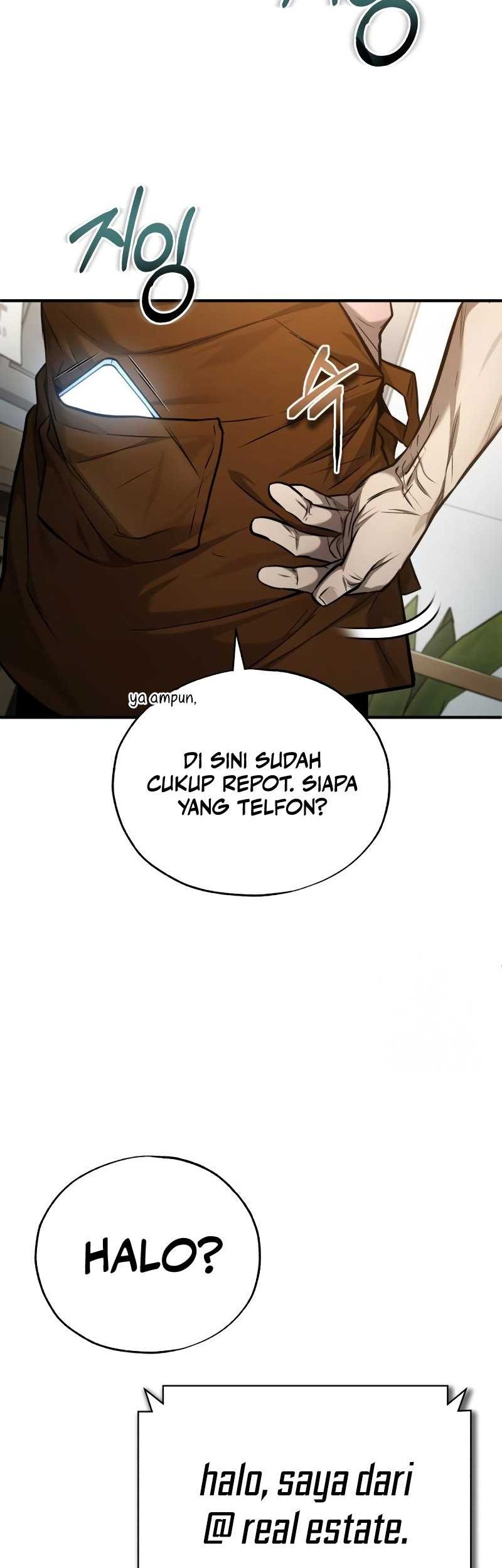 Devil Returns To School Days Chapter 35 Gambar 5