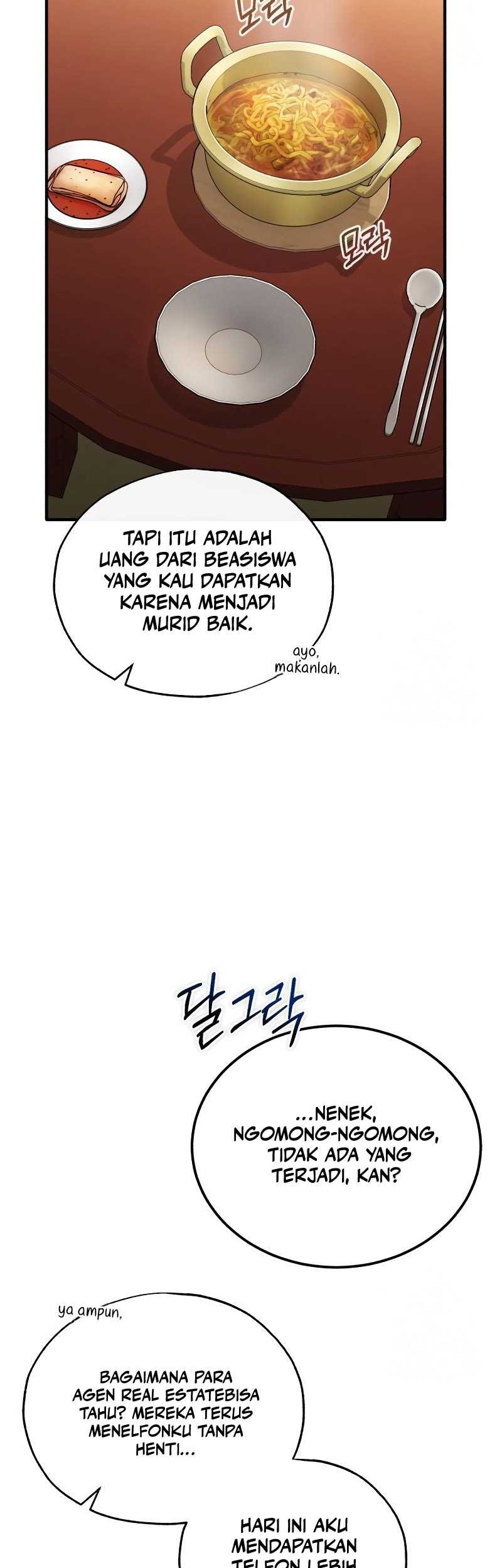 Devil Returns To School Days Chapter 35 Gambar 9