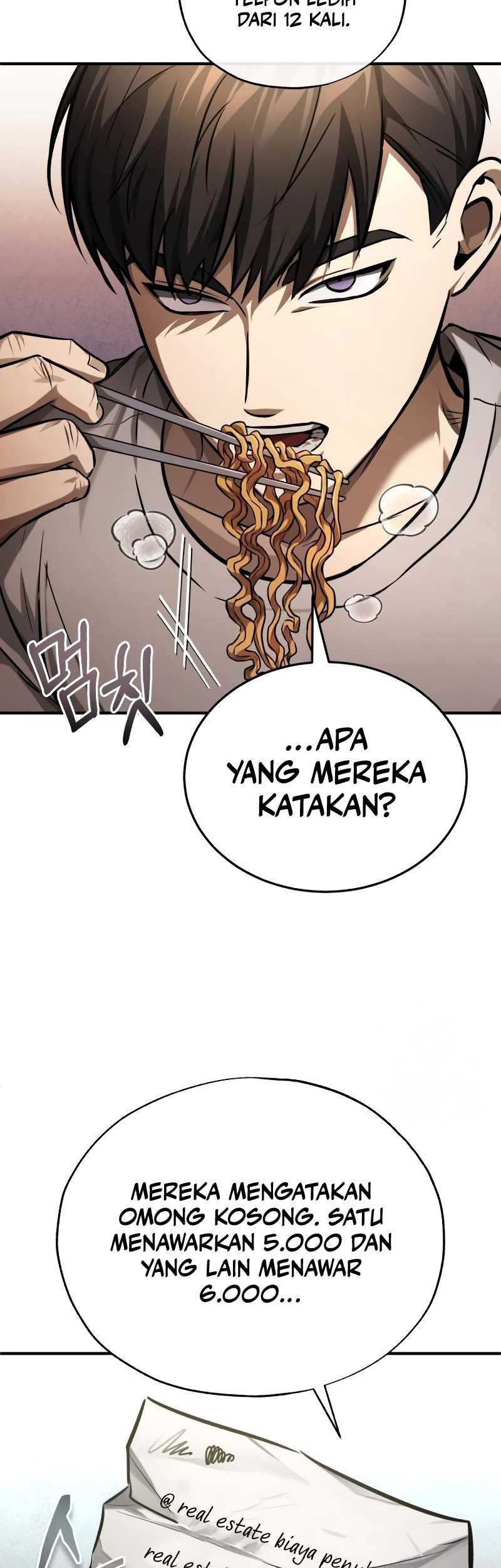 Devil Returns To School Days Chapter 35 Gambar 10