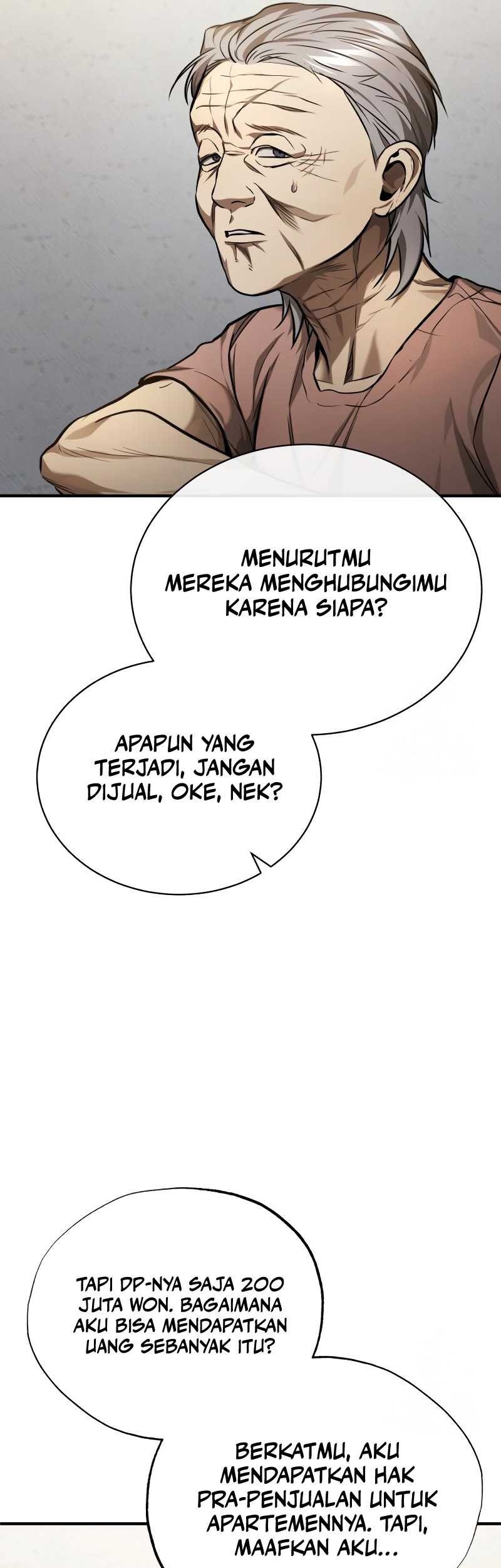 Devil Returns To School Days Chapter 35 Gambar 14