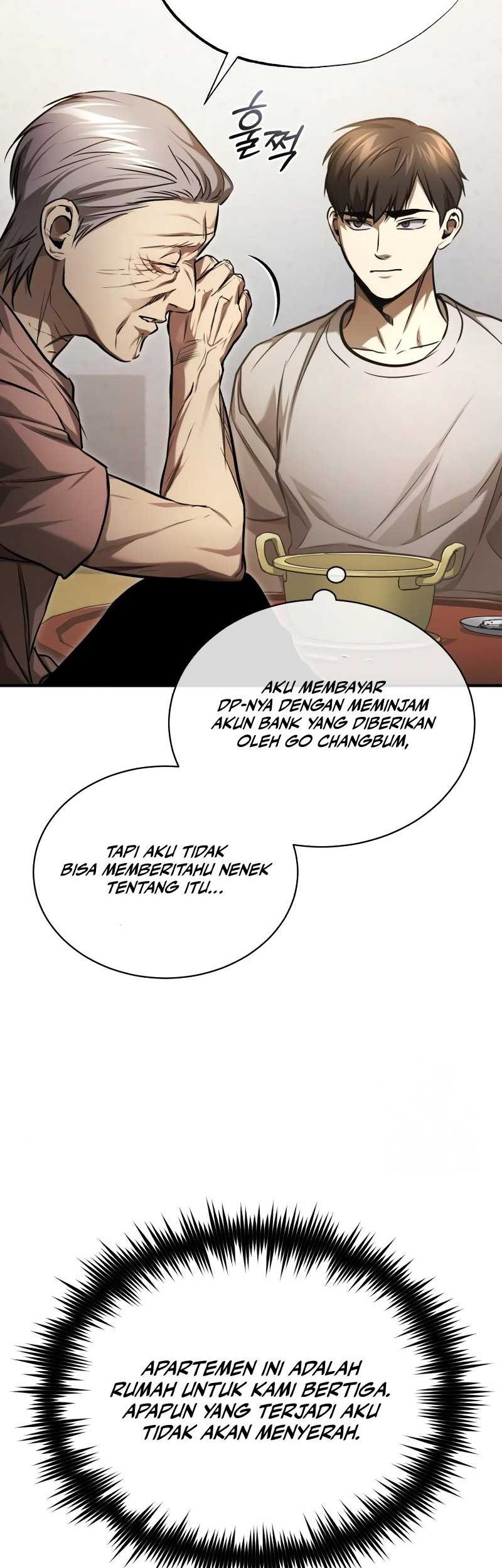 Devil Returns To School Days Chapter 35 Gambar 15