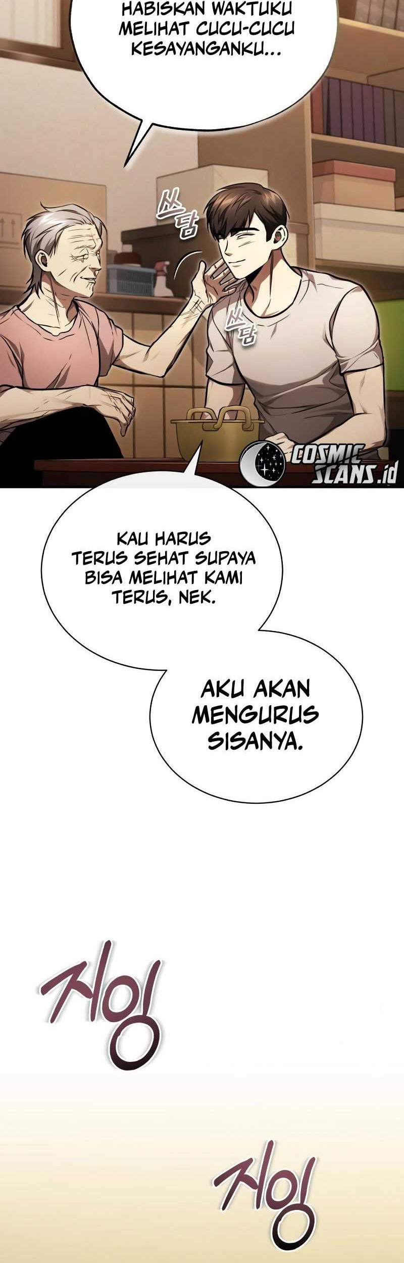 Devil Returns To School Days Chapter 35 Gambar 17