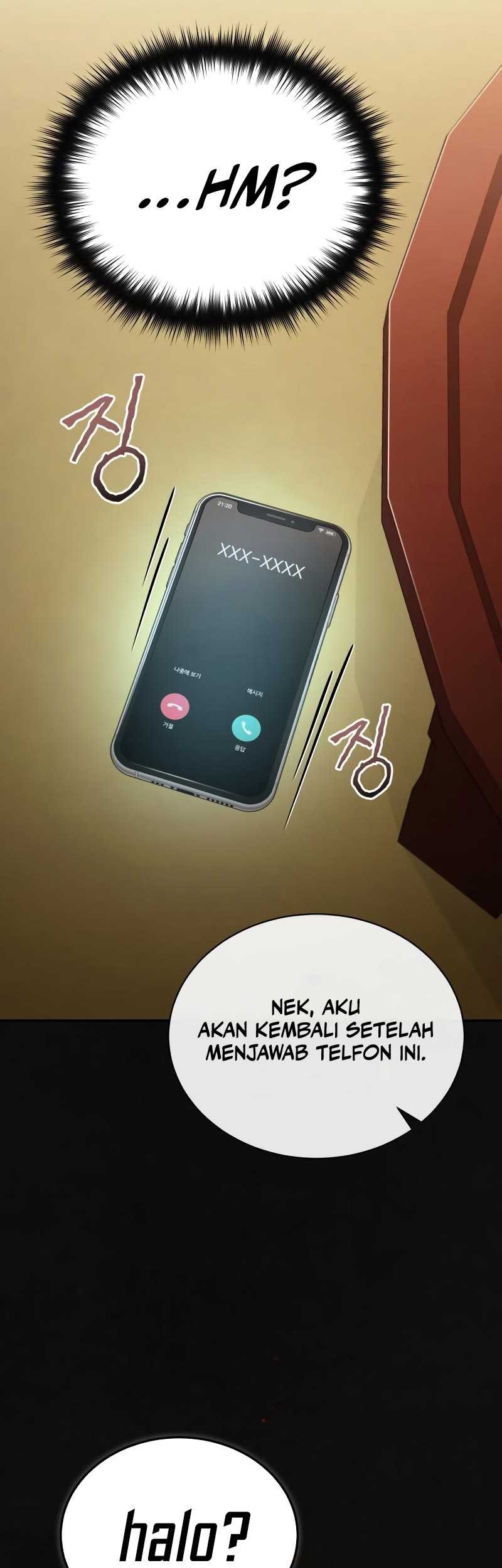 Devil Returns To School Days Chapter 35 Gambar 18