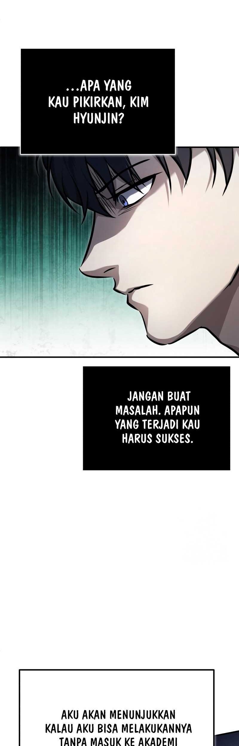 Devil Returns To School Days Chapter 35 Gambar 23