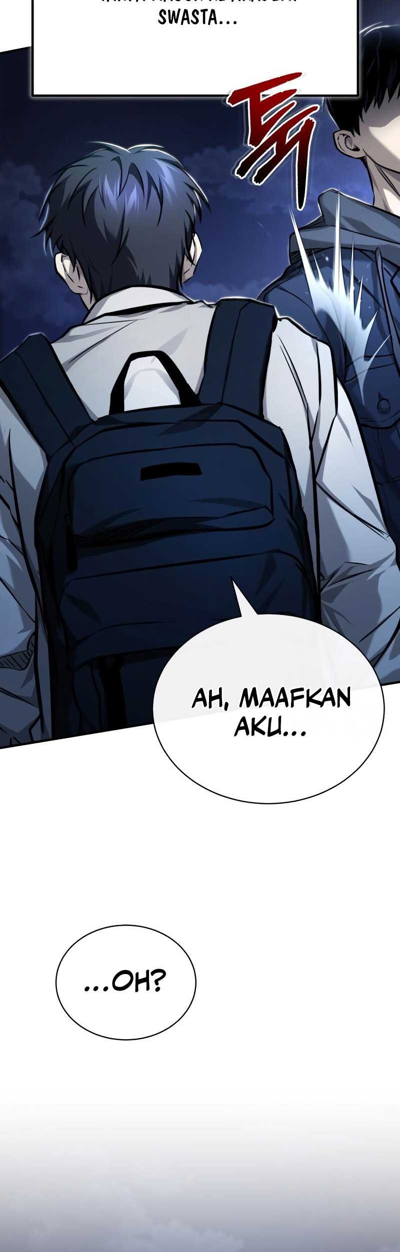 Devil Returns To School Days Chapter 35 Gambar 24