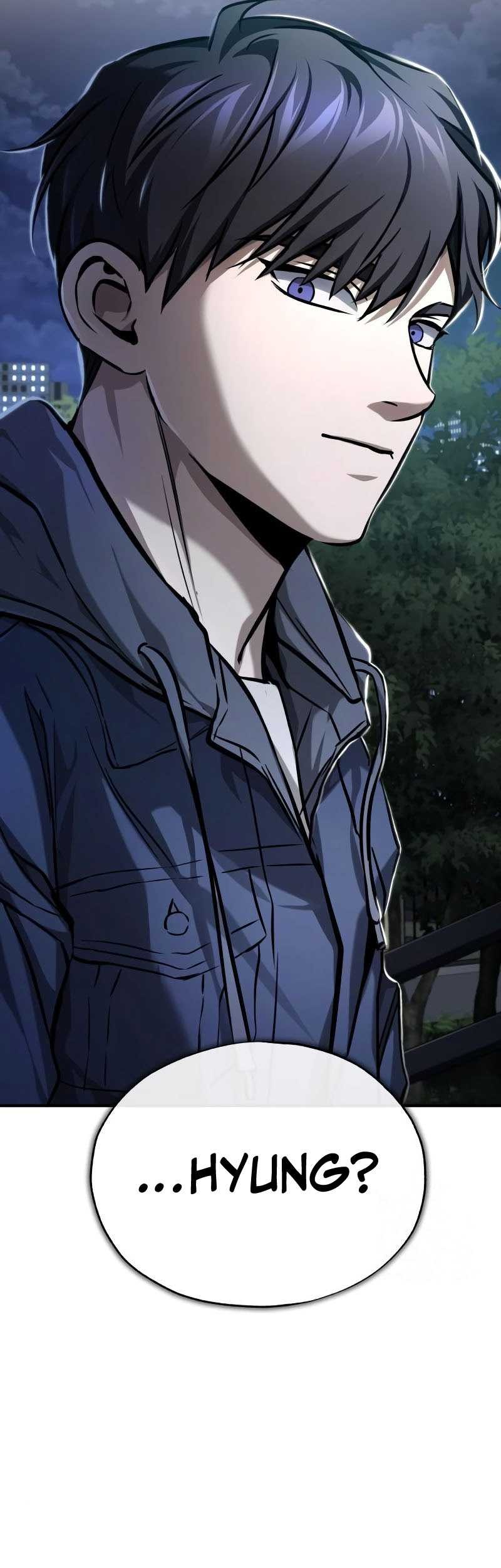 Devil Returns To School Days Chapter 35 Gambar 26