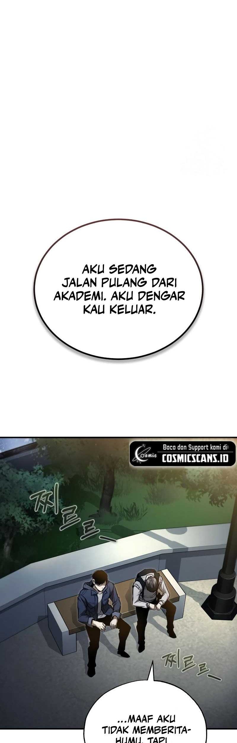 Devil Returns To School Days Chapter 35 Gambar 27