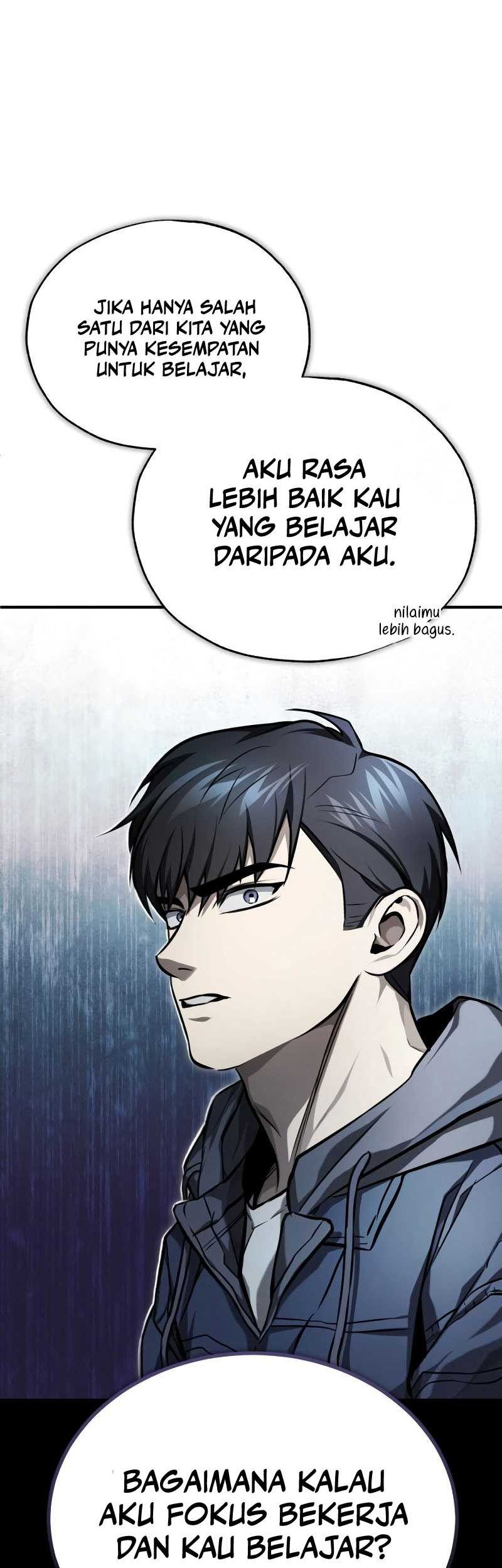 Devil Returns To School Days Chapter 35 Gambar 29