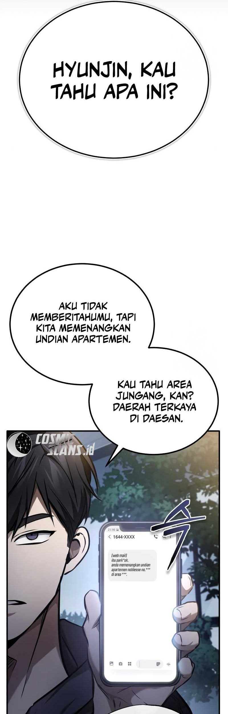 Devil Returns To School Days Chapter 35 Gambar 34