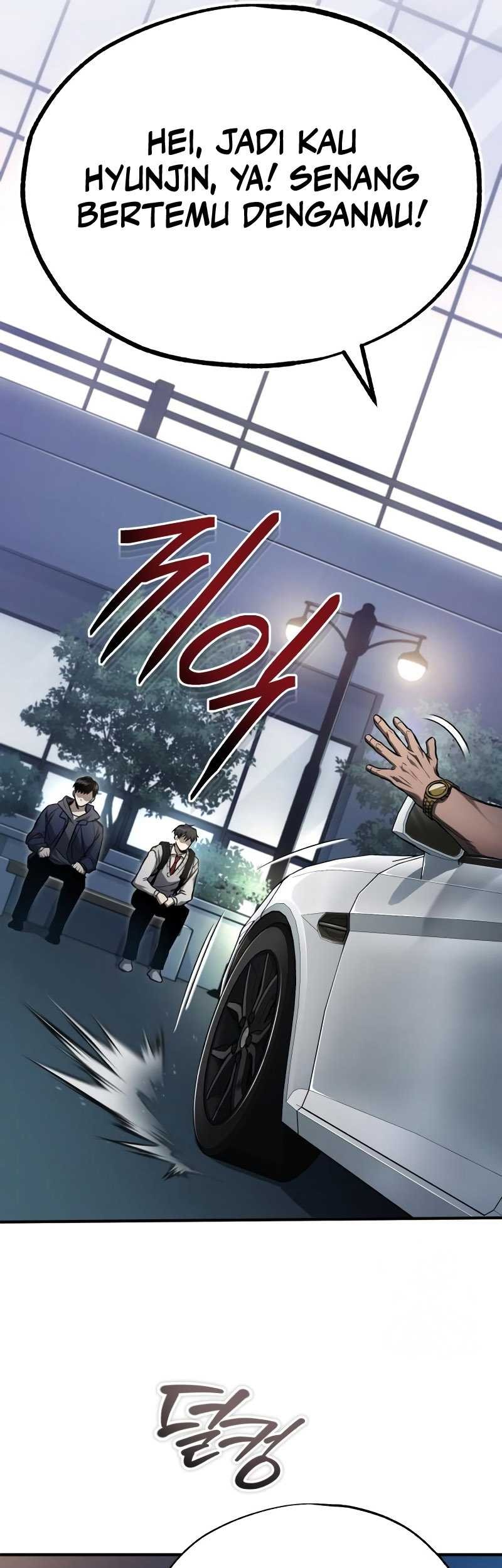 Devil Returns To School Days Chapter 35 Gambar 36