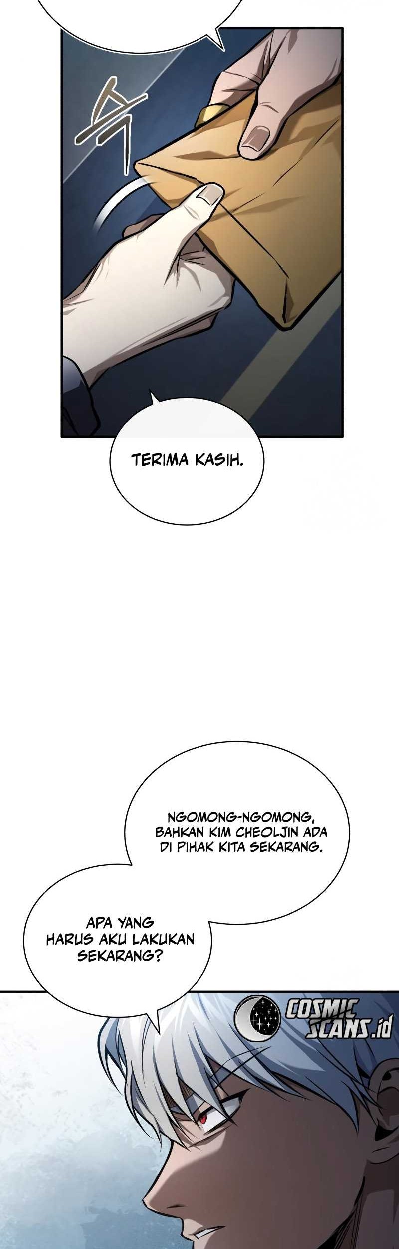 Devil Returns To School Days Chapter 35 Gambar 42
