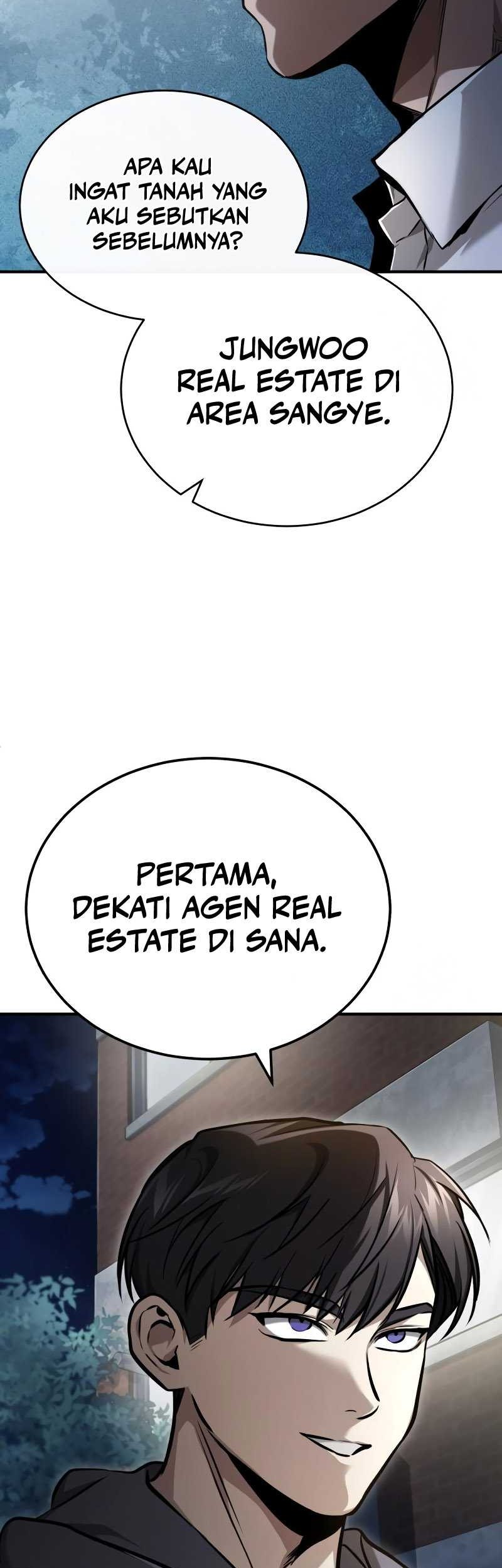 Devil Returns To School Days Chapter 35 Gambar 43