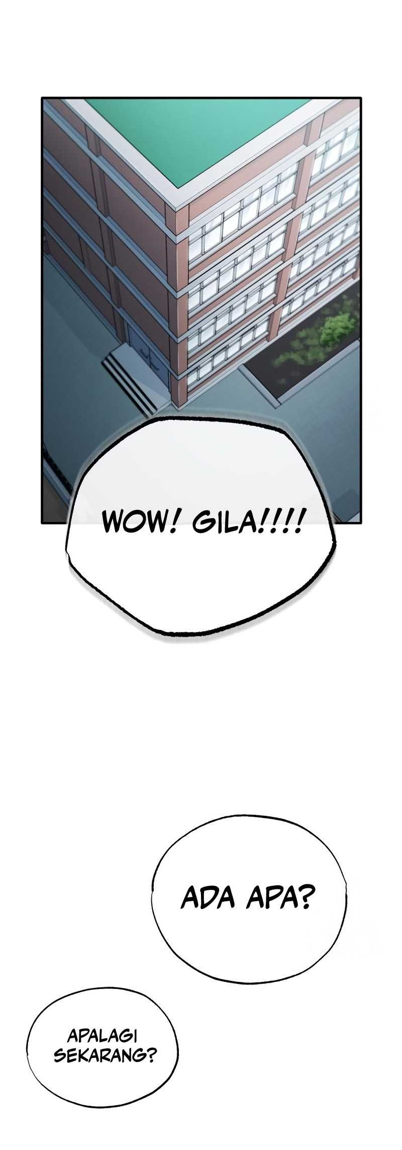 Devil Returns To School Days Chapter 35 Gambar 45