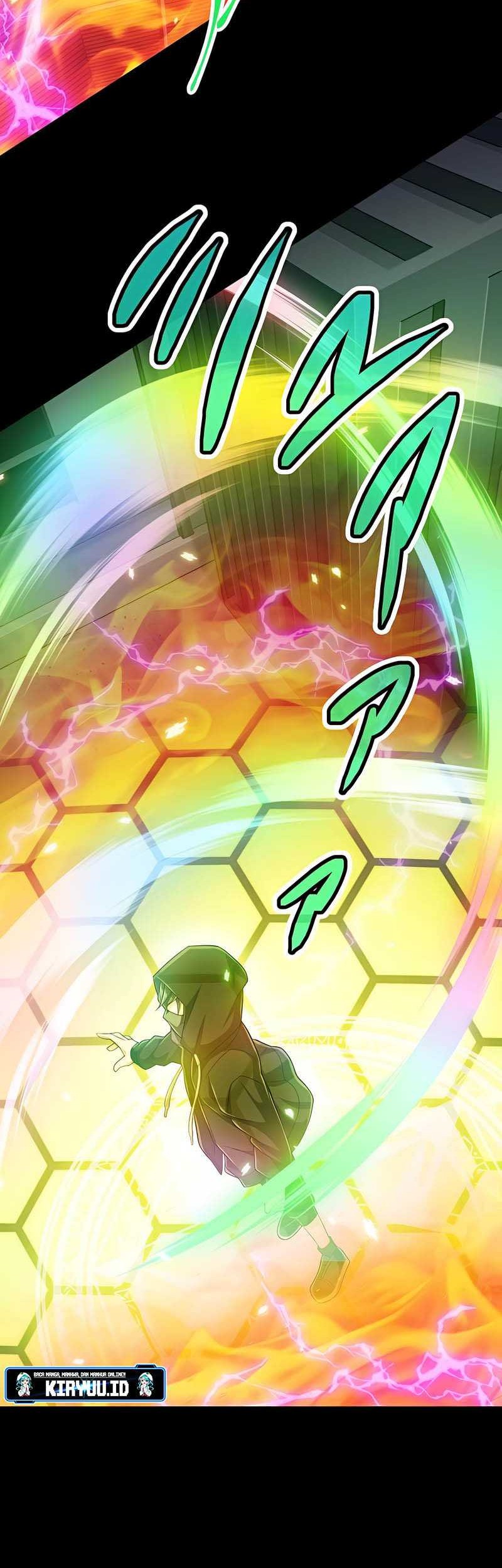Magic Level 99990000 All-Attribute Great Sage Chapter 41 Gambar 50