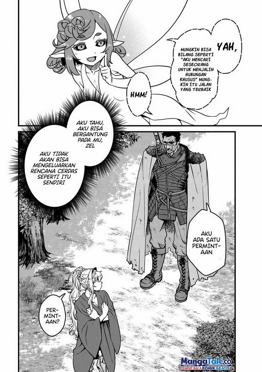 Baca Orc Hero Story – Discovery Chronicles Chapter 06.2 Gambar 2