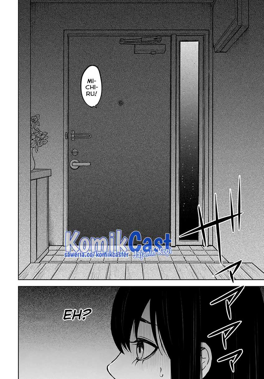 The Girl Who See It Chapter 51 Gambar 23